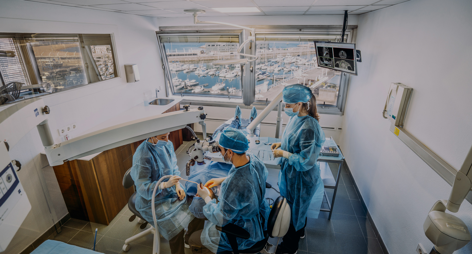 Clínica Dental en Gijón