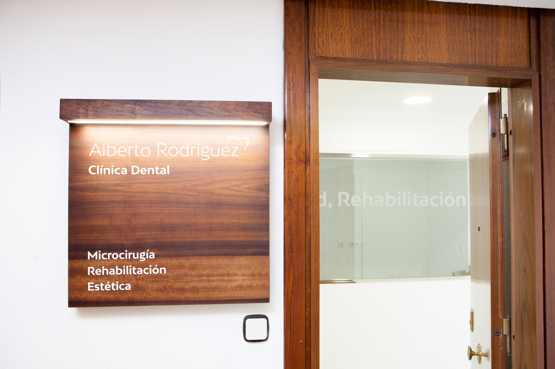 Clínica Dental en Gijón