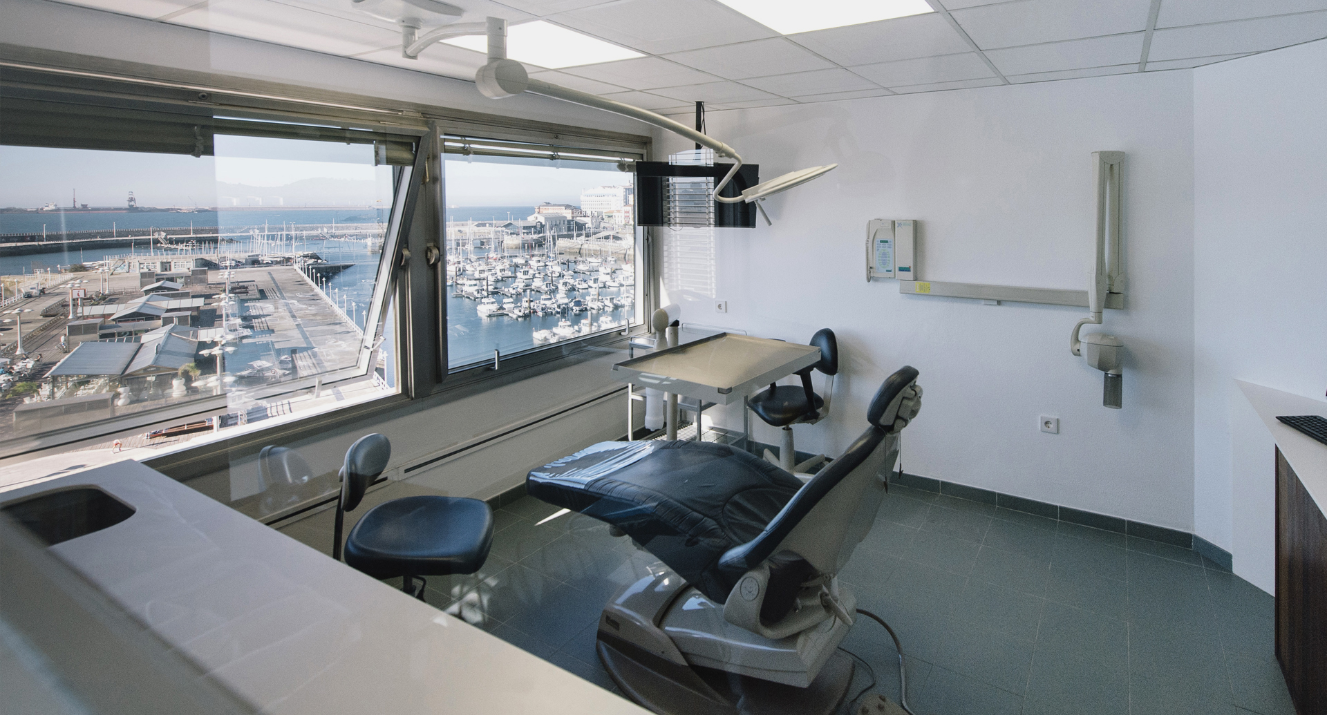 Clínica Dental en Gijón