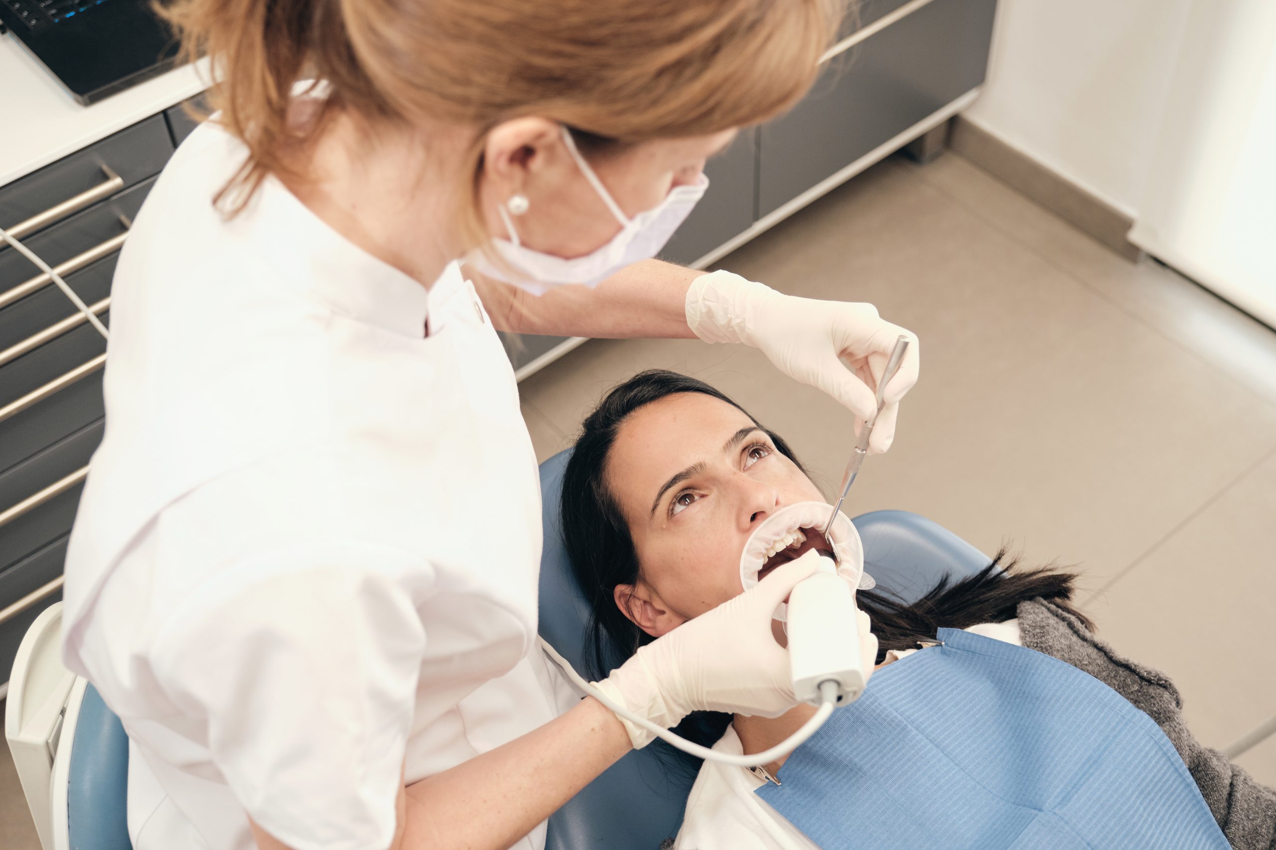 implantes dentales