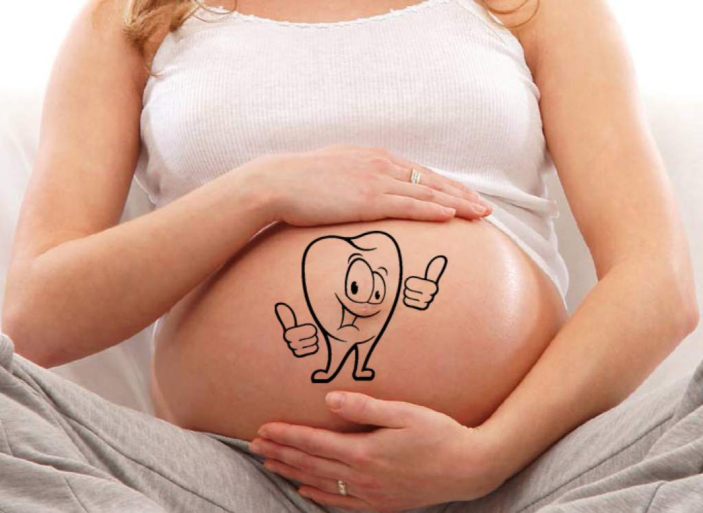 Cuidado Oral Durante el Embarazo: Consejos y Precauciones