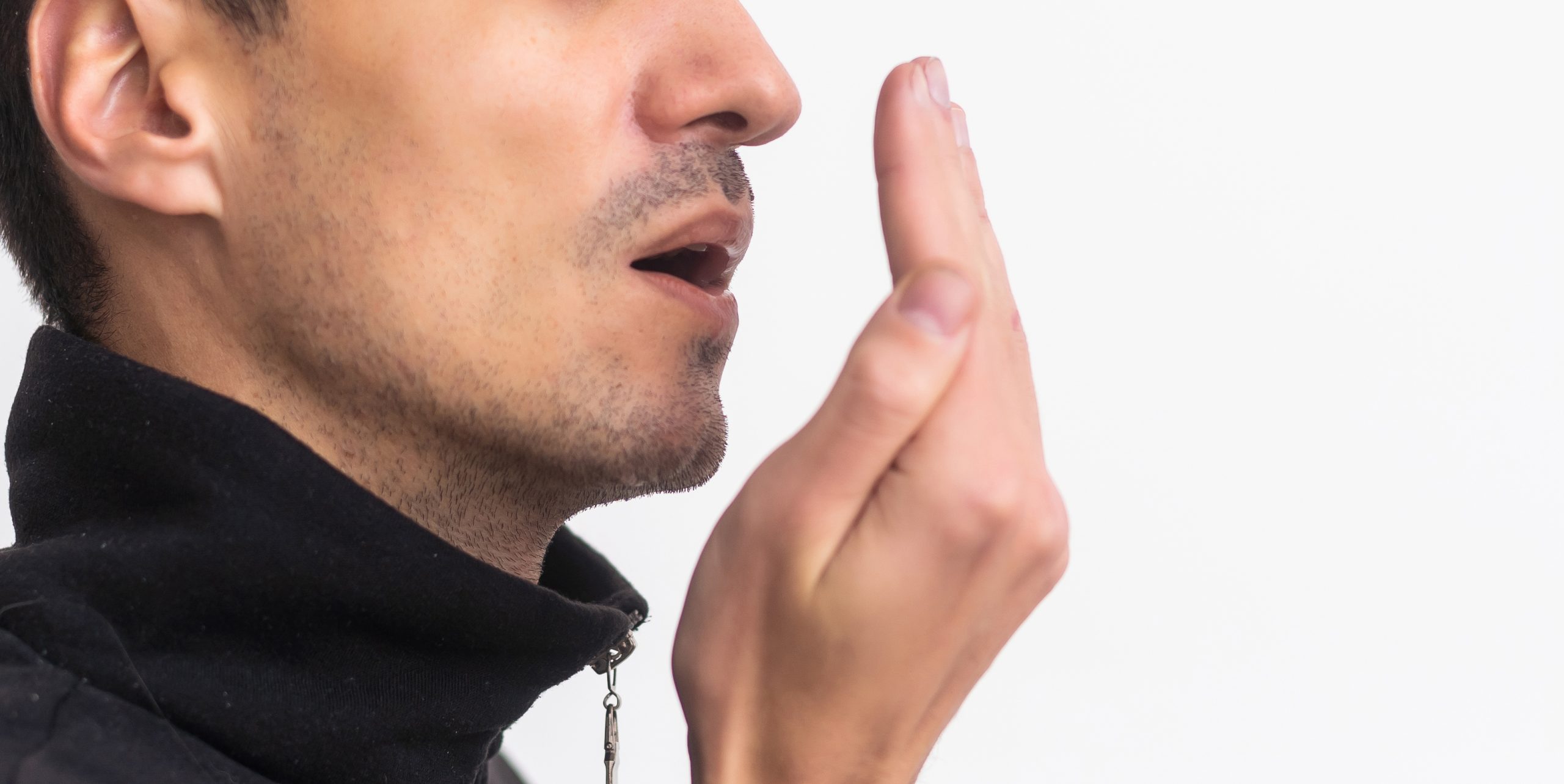 Halitosis: Causas Comunes y Soluciones Efectivas
