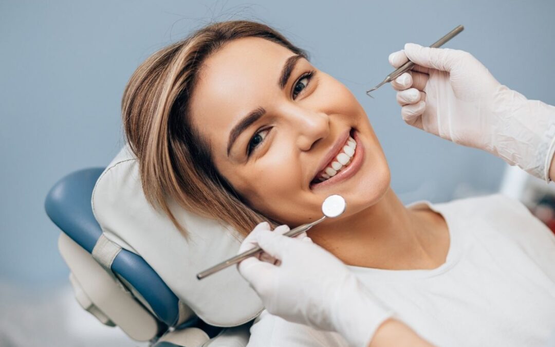controles dentales