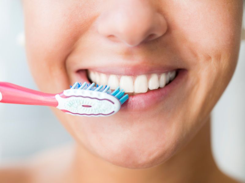 cuidado dental en invierno